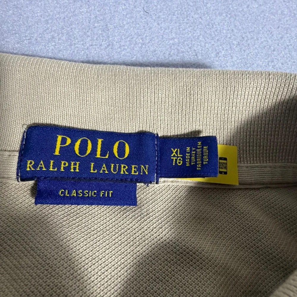 Polo Ralph Lauren polo ralph